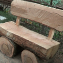 How to Make a Bench Without Nails