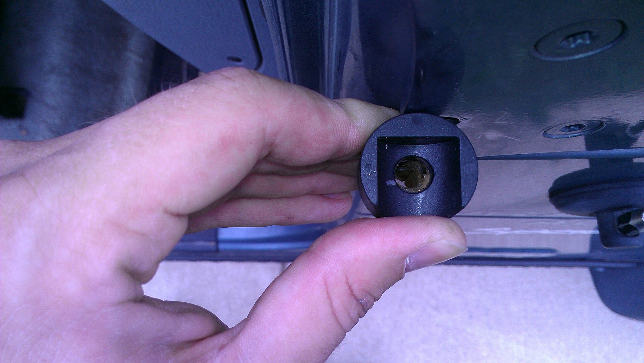 Jeep Doorless Mirrors 6 Steps Instructables