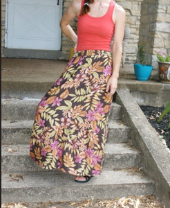 Photos of Summer Maxi Skirt
