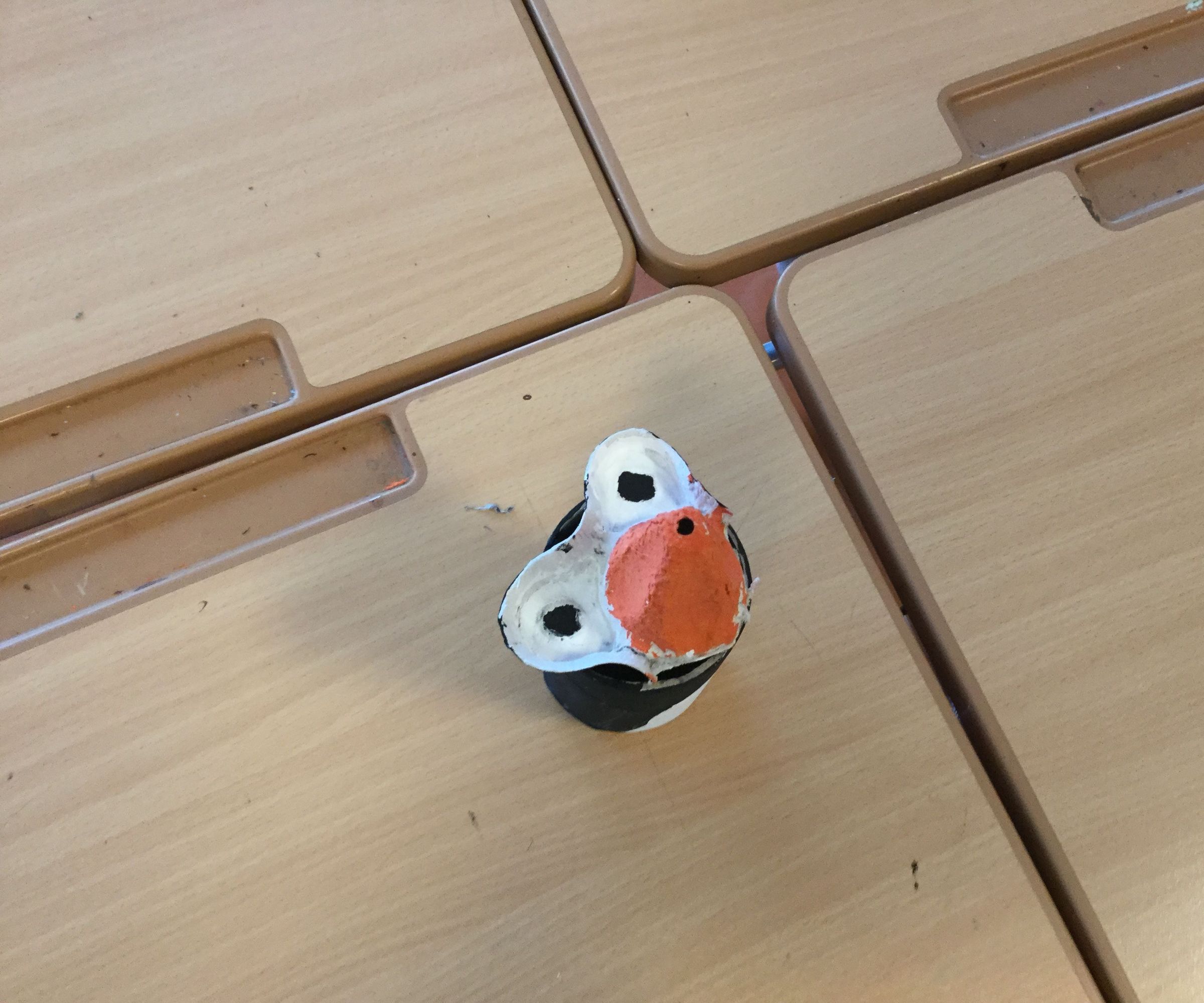 Penguin 