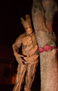 I AM GROOT 