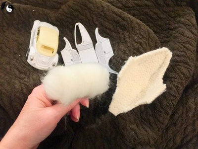 Print the Pattern and Cut Out