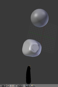 Export and Clean for 3D Printing (stl)