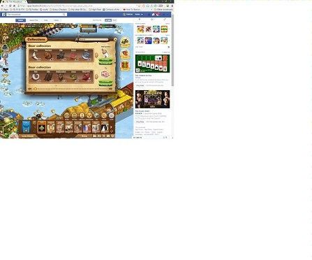 How to Share and Collect Household (Game) Collections