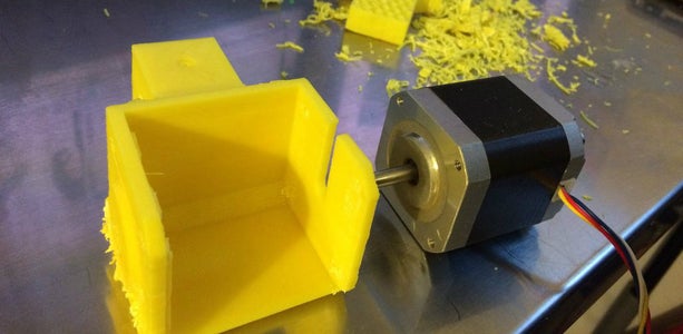 BOM Overview and Thoughts Part 5 (3D Parts)