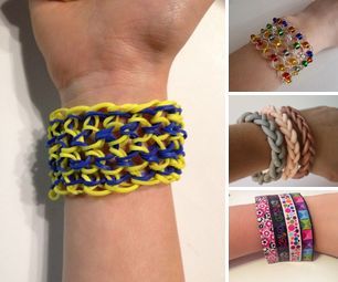 Bracelets