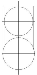 Starting the Layout of the Pattern