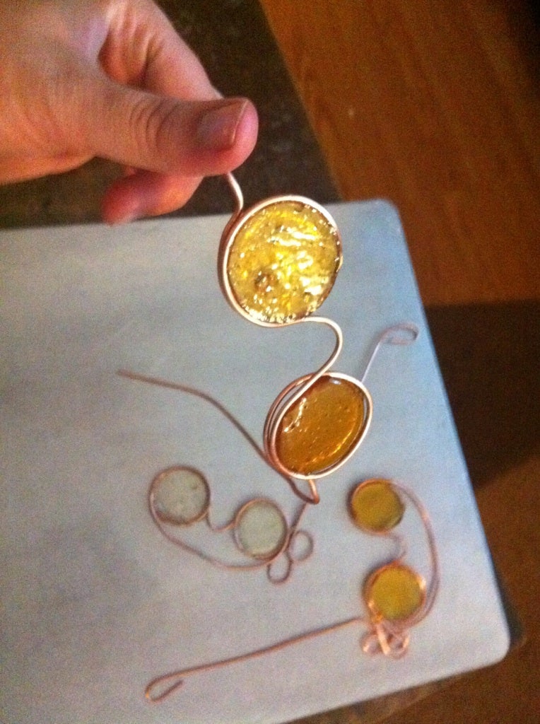 Make Your Own Spectacular Steampunk Spectacles for Under a Dollar