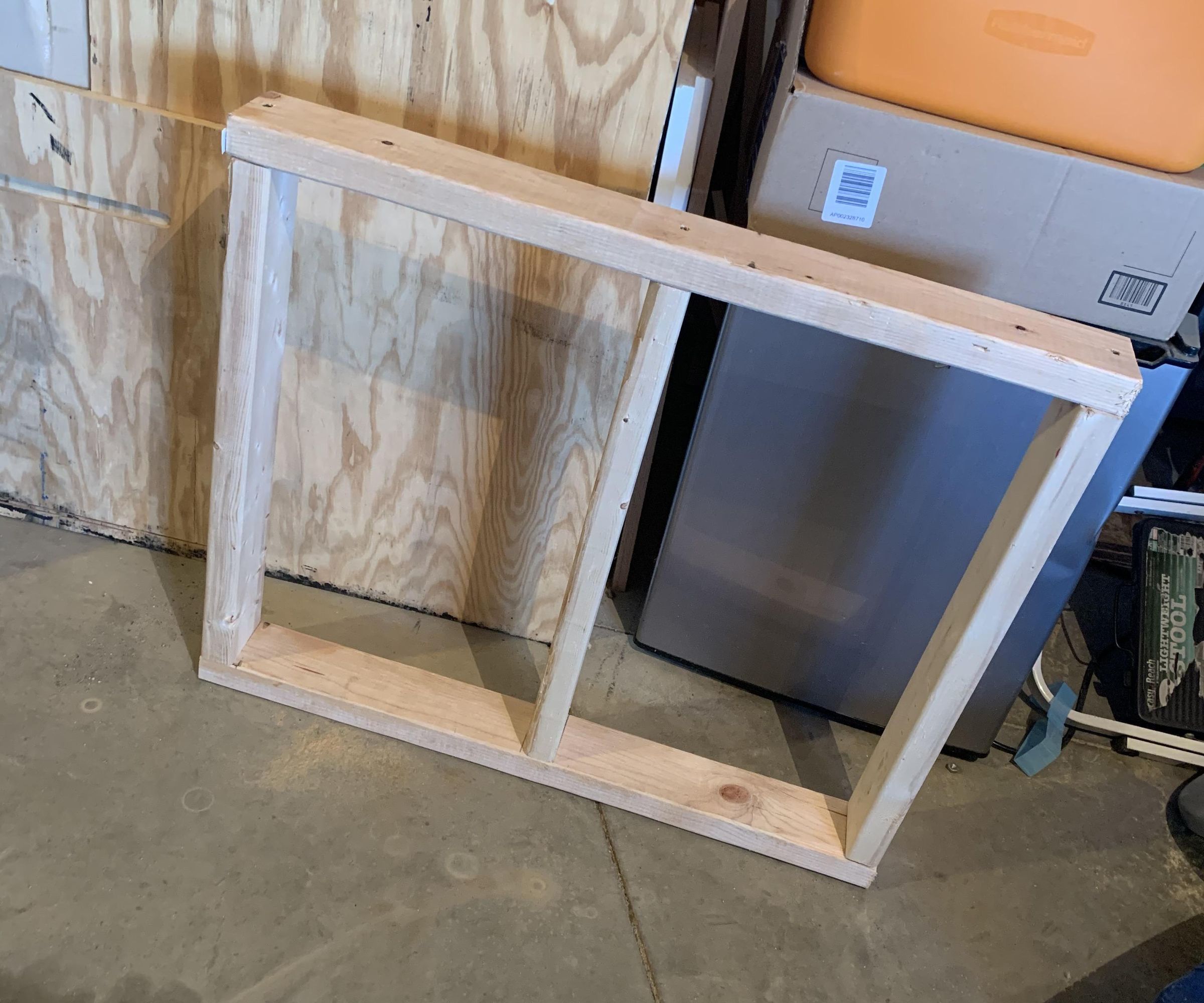 How to Frame an Exterior Wall 