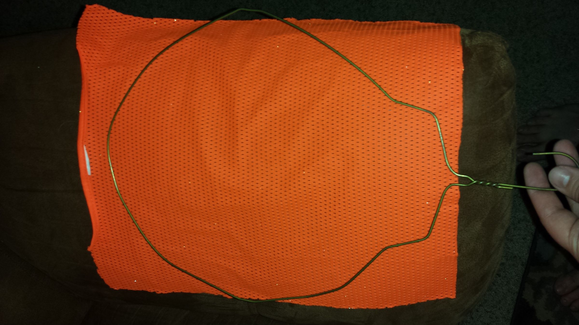 Pool Bug Skimmer 4 Steps (with Pictures) Instructables