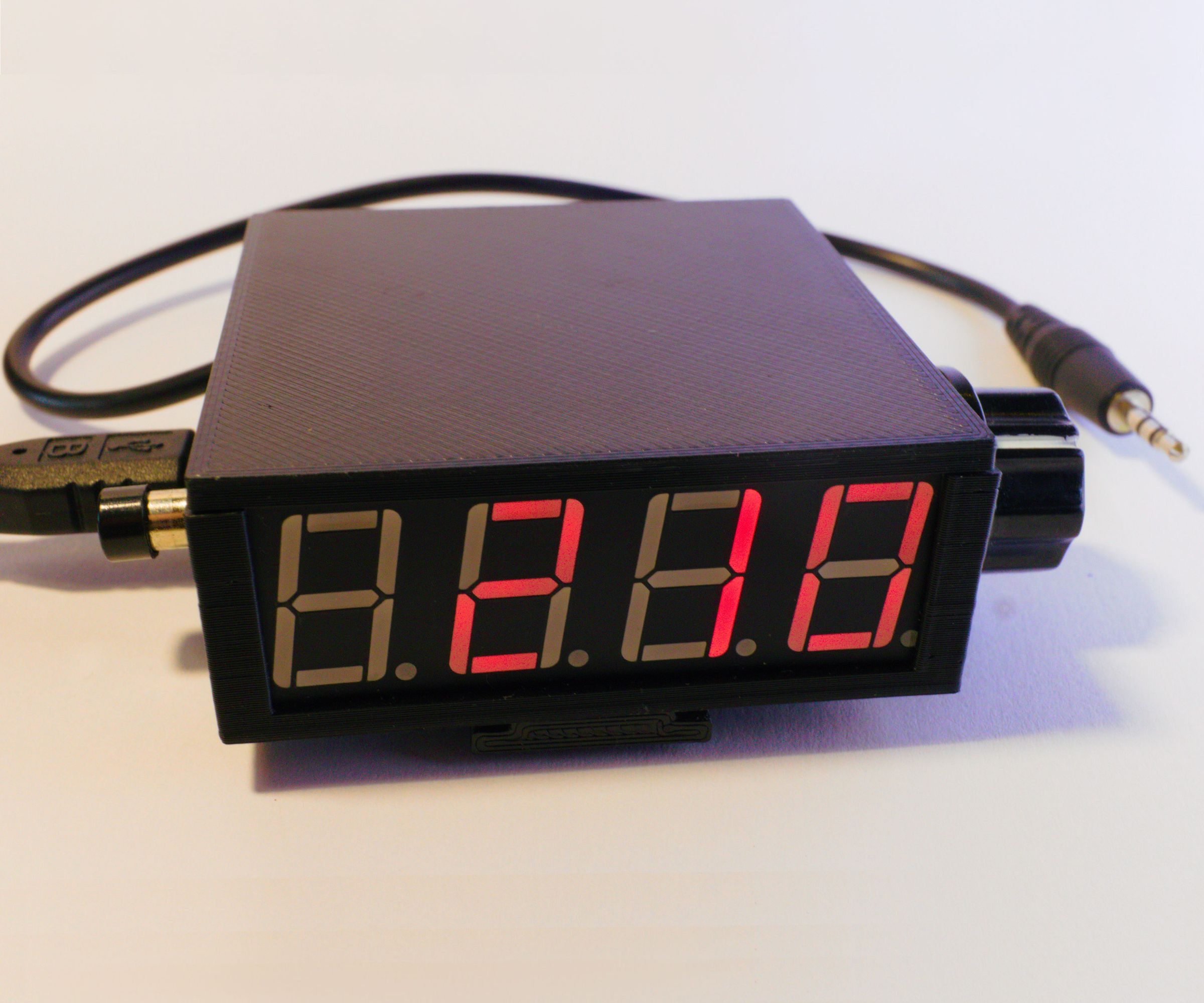 Astronomy Intervalometer