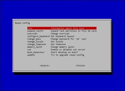 Optionally Setting Up SSH