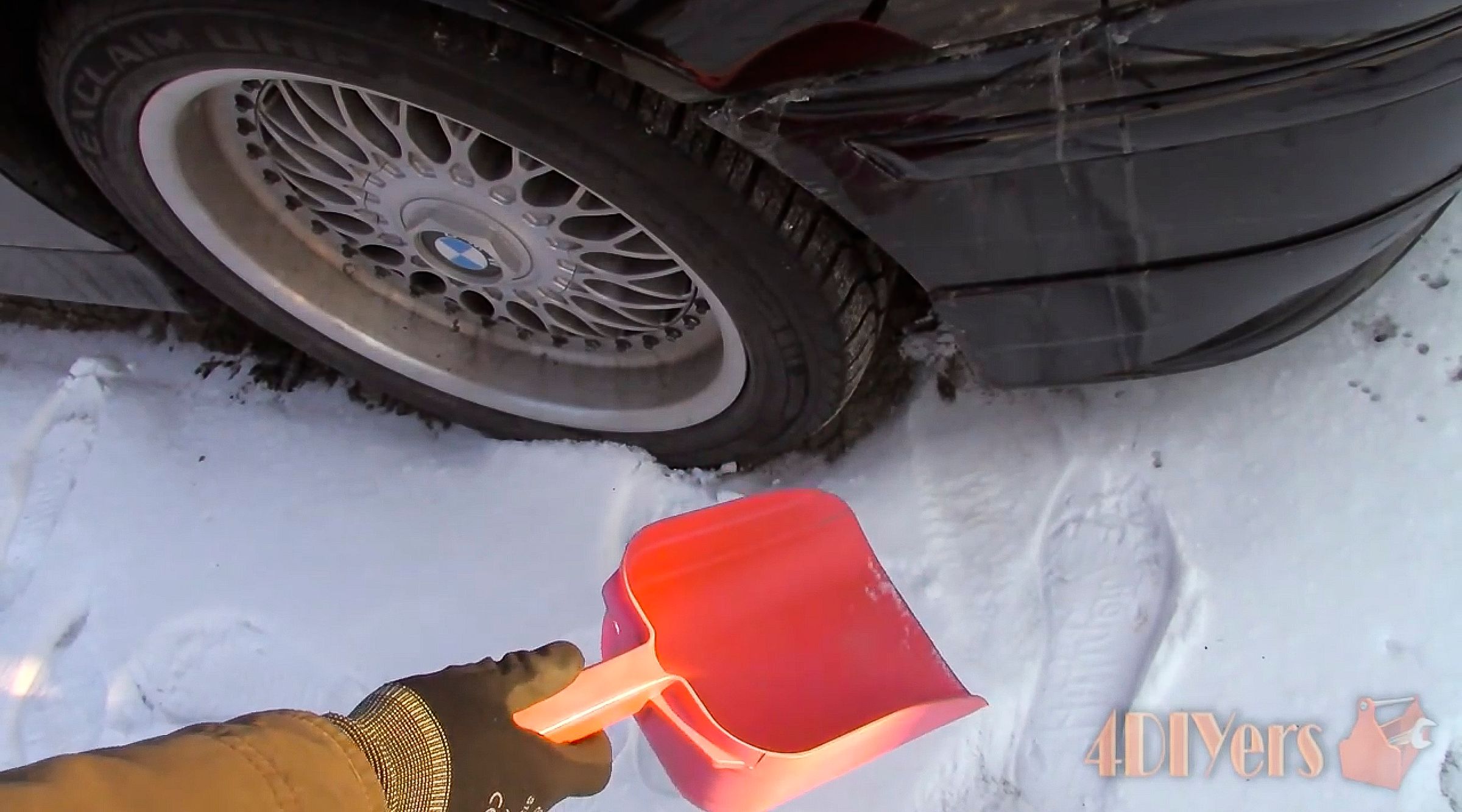 10 Items to Keep in Your Vehicle During the Winter 10 Steps (with Pictures) Instructables