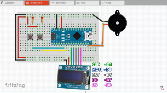 How to Create a Timer With Arduino : 5 Steps - Instructables