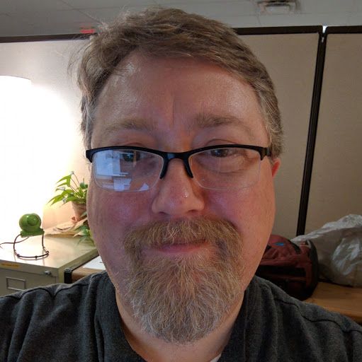 author