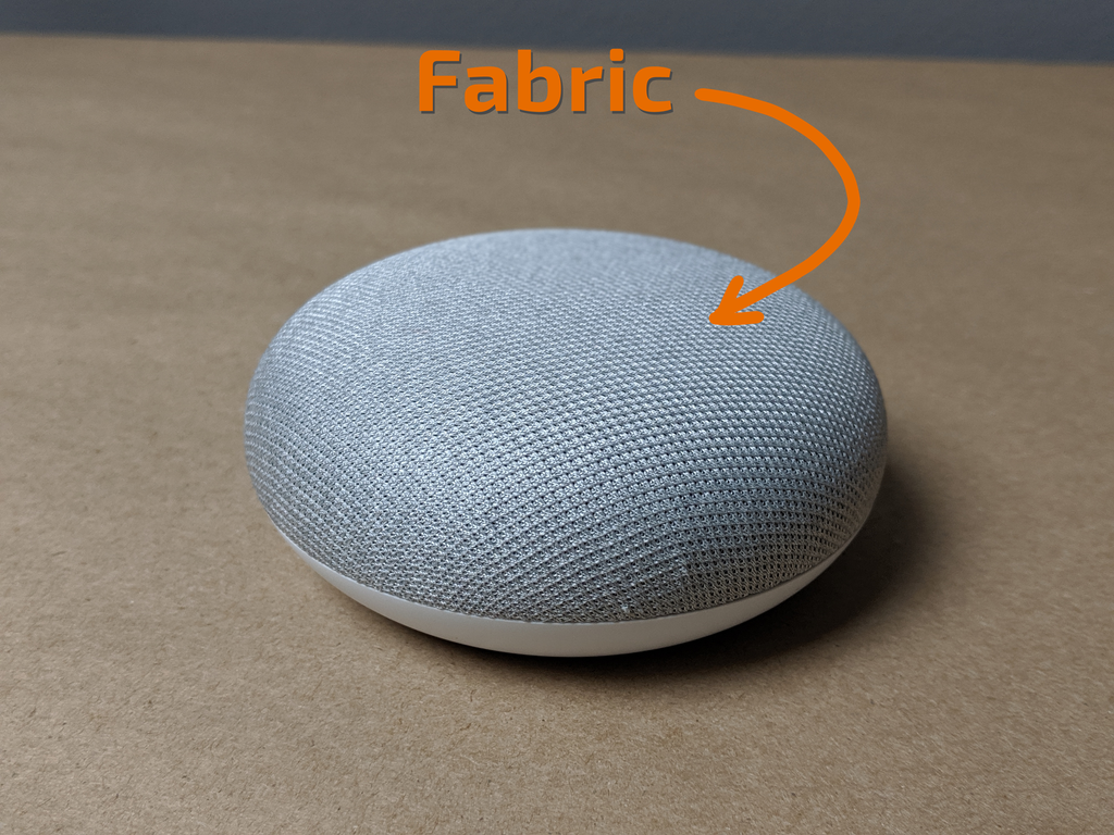 Google home mini 2024 skins