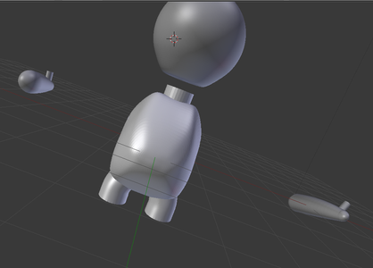 Next Bring It All Together