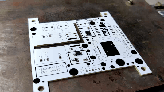 PCB Assembly Process