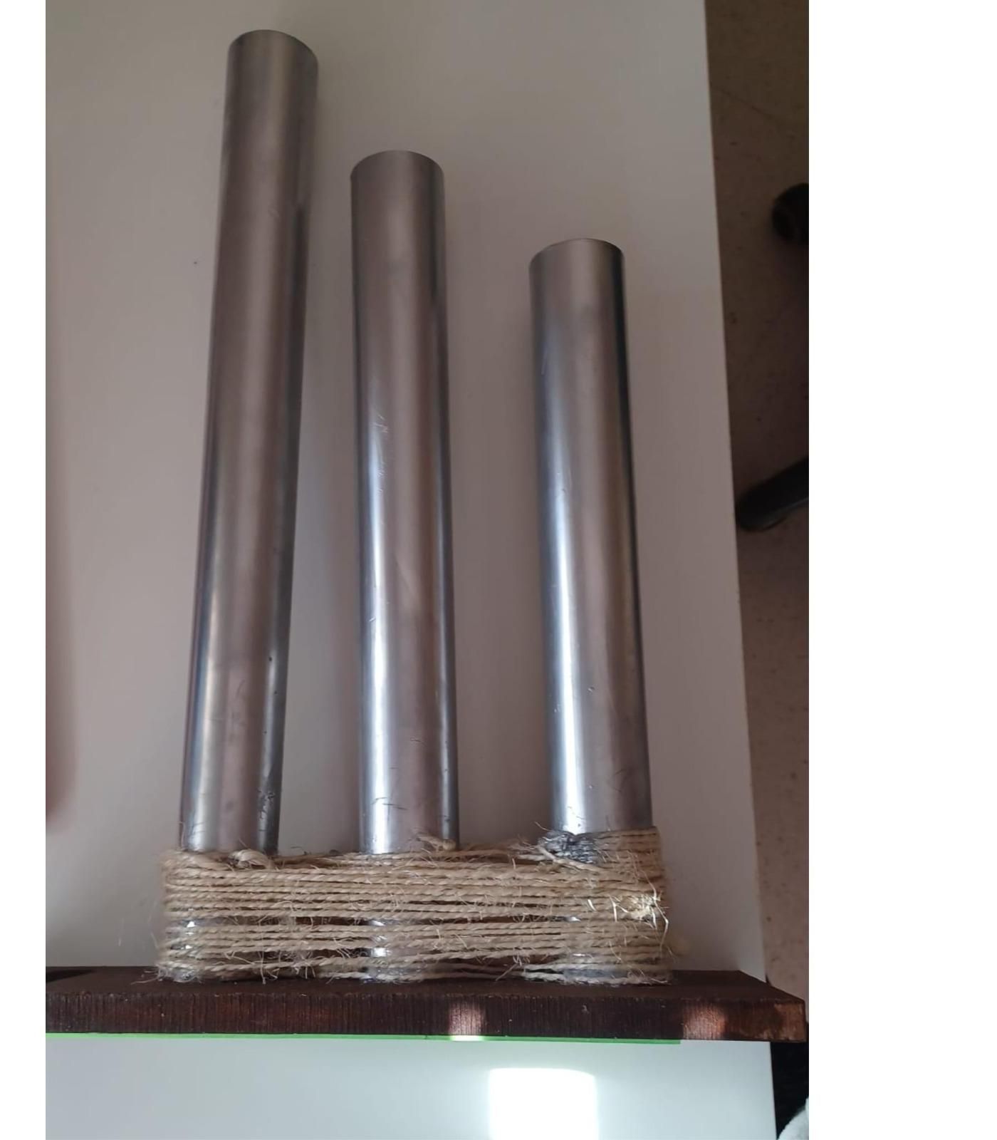 Tubophone