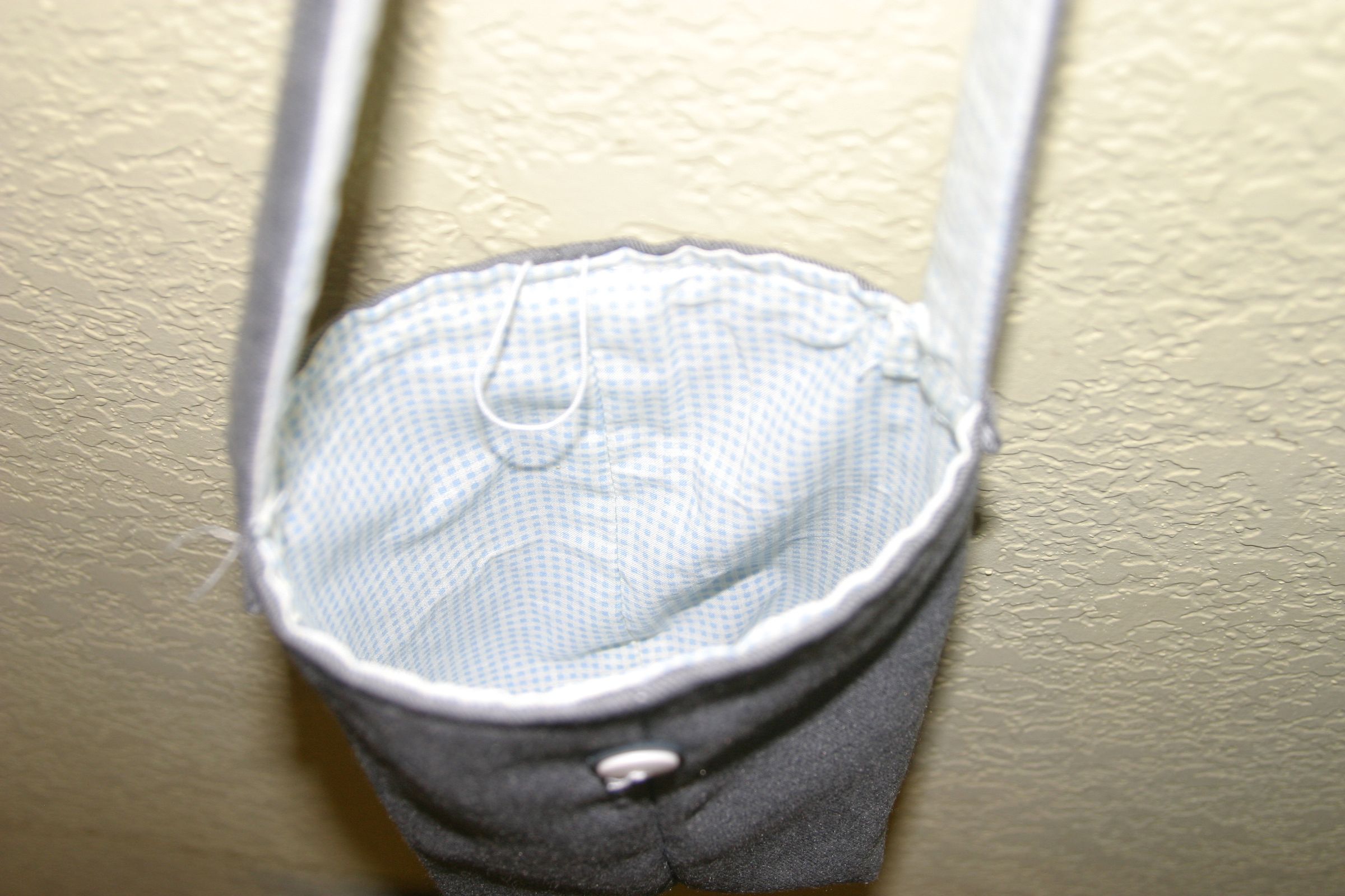 Mini Shoulder Bags Instructables