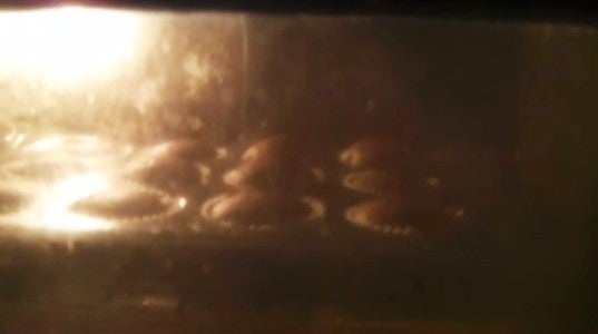 Place Put It in the Oven!