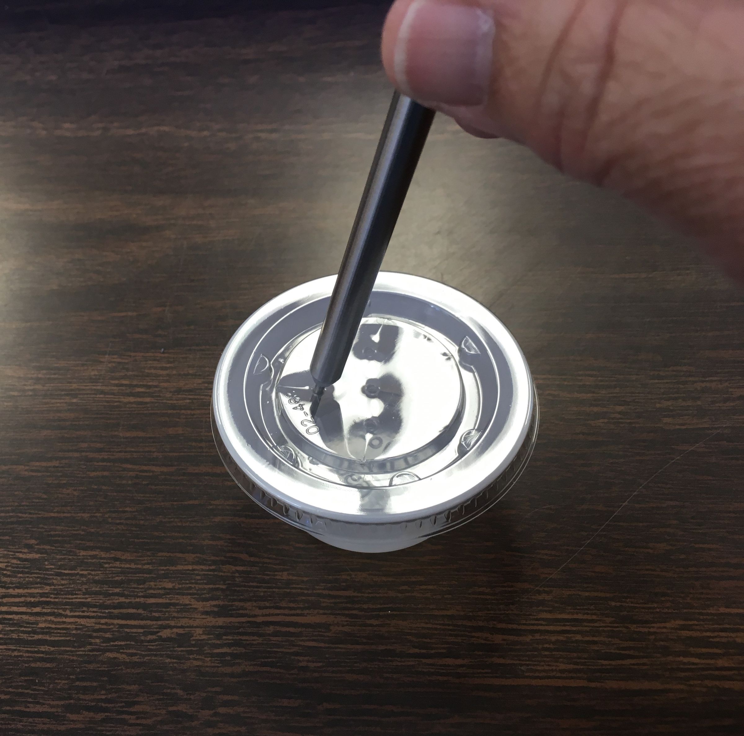 Organizing Student Mealworms for Life Cycle Studies 8 Steps