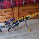 working gun replicas