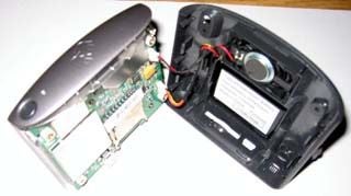 Add a Bluetooth Adapter to Your GPS Device