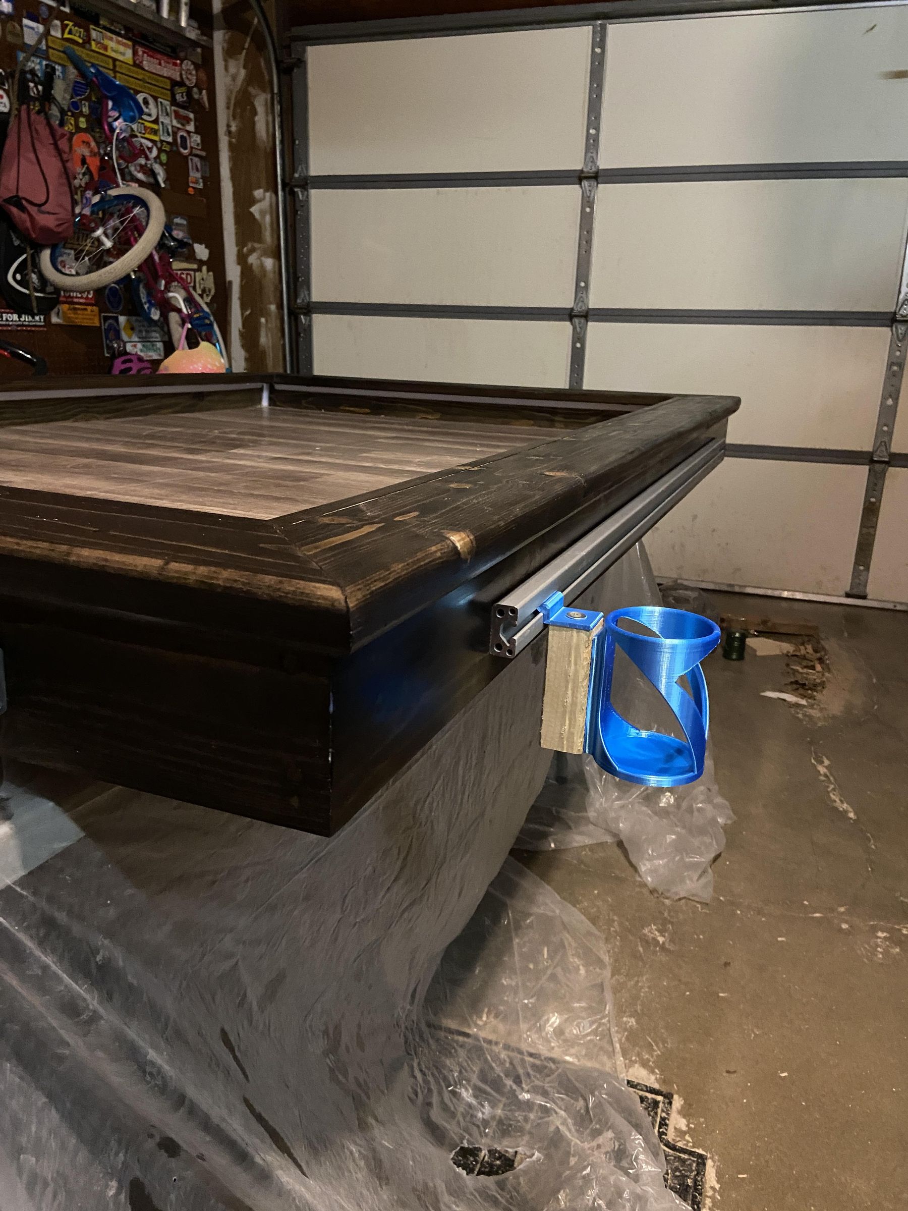 DIY Board Game Table Top : 13 Steps (with Pictures) - Instructables