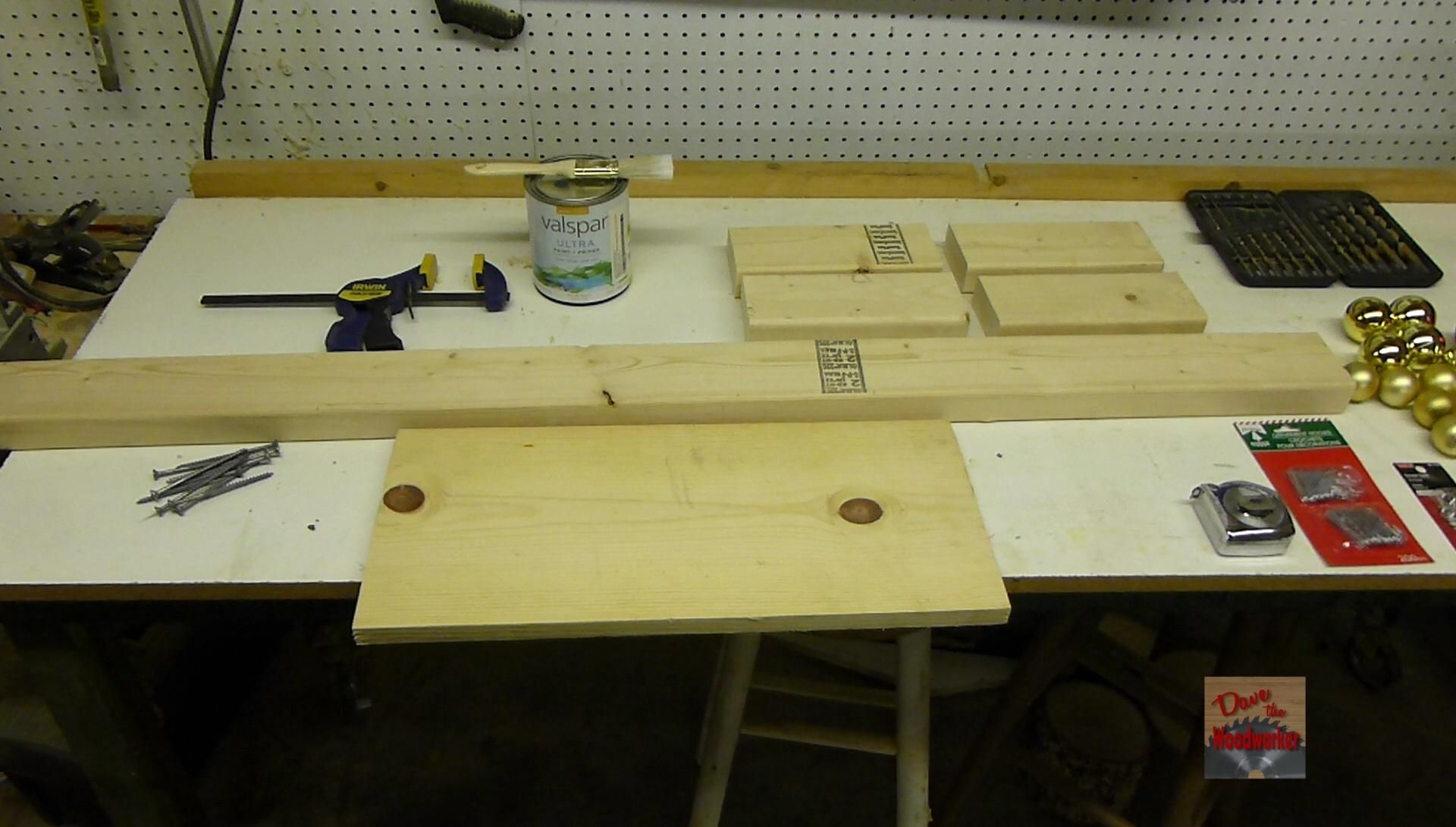 DIY Drag Racing Christmas Tree 9 Steps (with Pictures) Instructables
