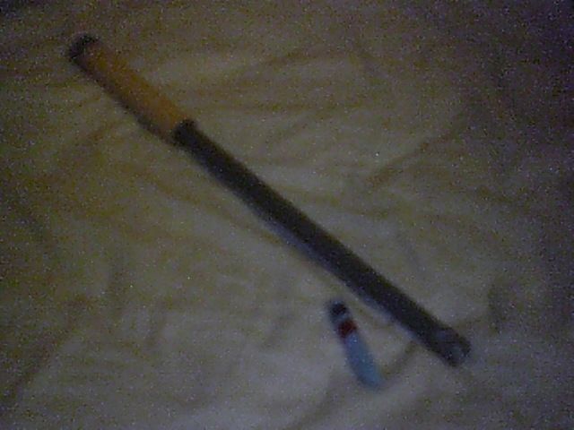 Build Your Own Indoor-Safe PVC Air Laucher