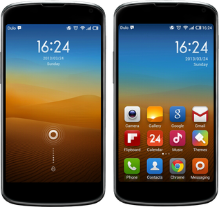 How to Install a Custom Rom for Android Phones : 5 Steps - Instructables
