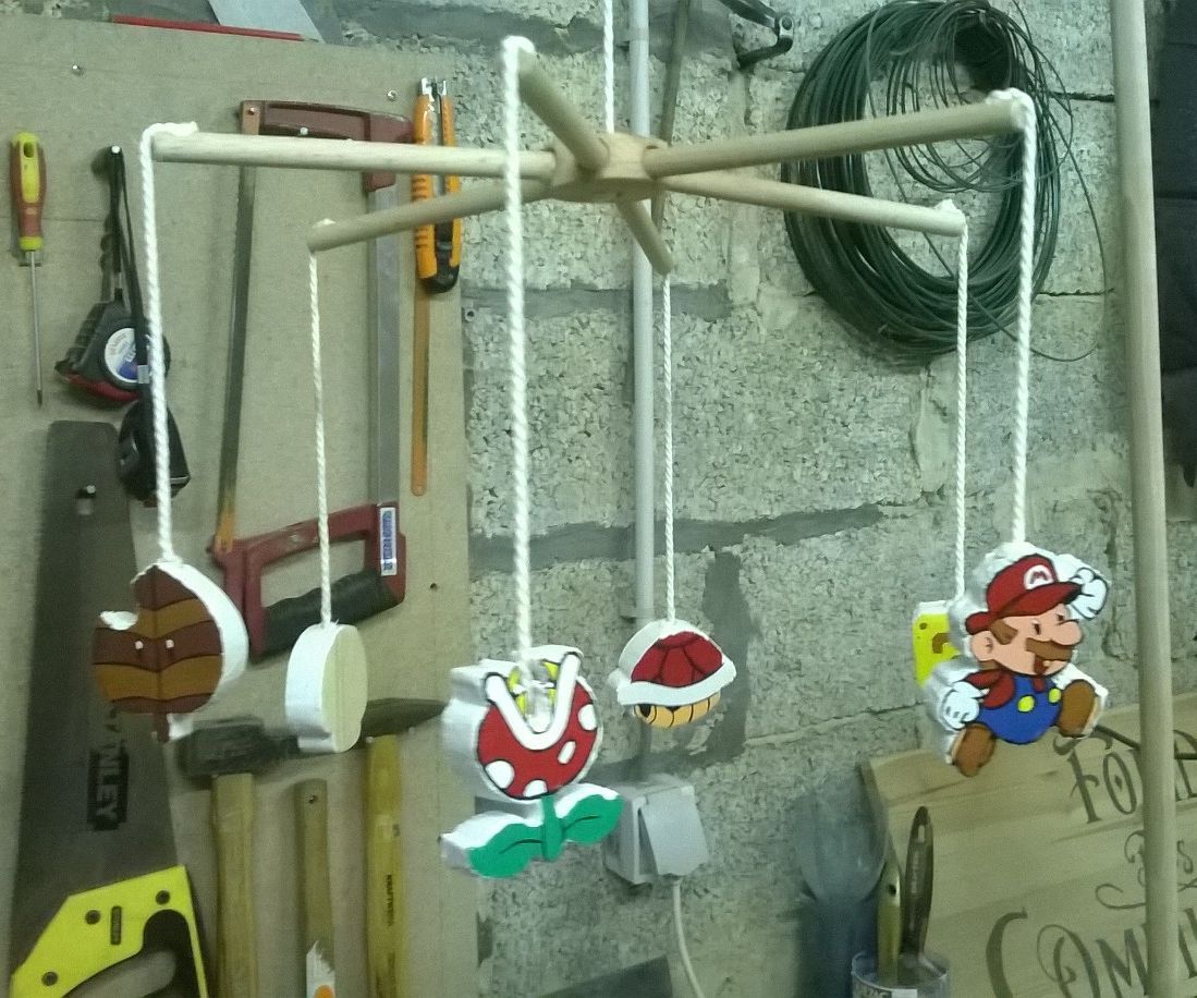 Mario Mobile (republish)