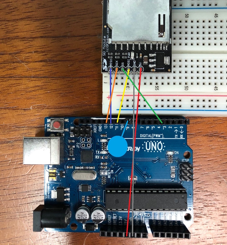 Play Music With Arduino! : 5 Steps (with Pictures) - Instructables