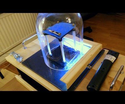 How to Build a Cloud Chamber