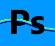 Photoshop Tutorial;  Line Art (w/out Illustrator)
