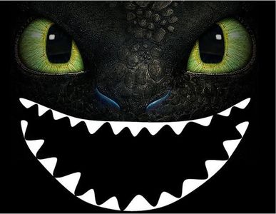 Toothless Clay Mask : 6 Steps - Instructables