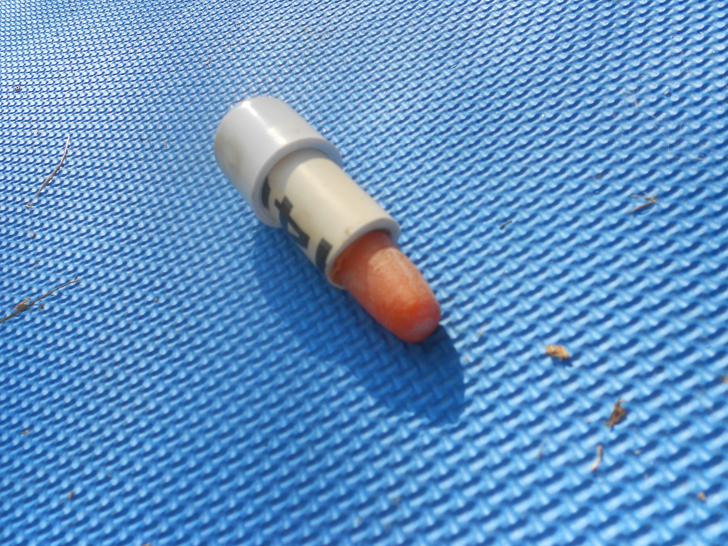 Pocket-Sized $5 Cannon in 5 Minutes!