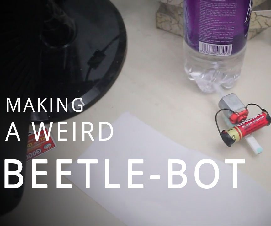 BEETLE-BOT