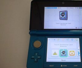 How to Use R4i-sdhc Rts on 3ds 8.1.0-19