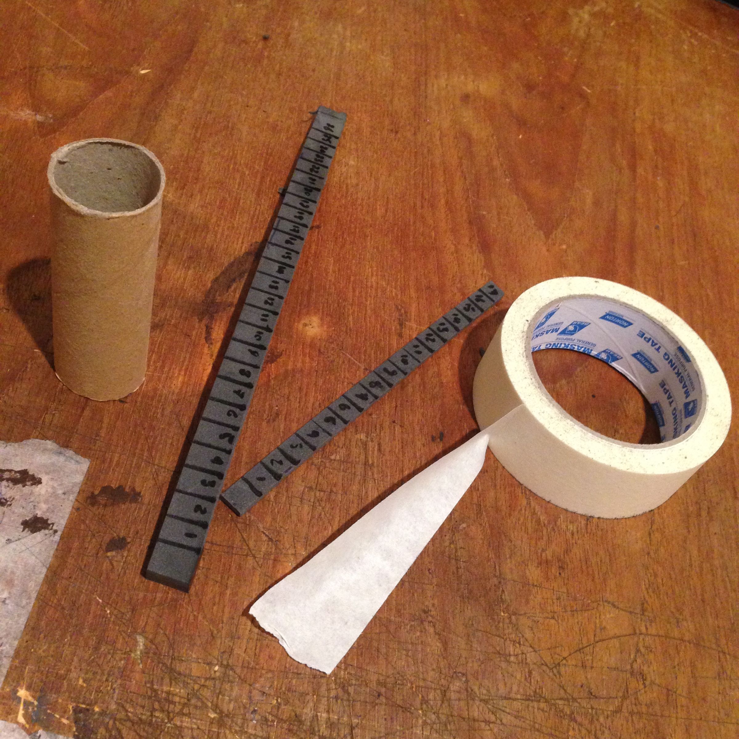 Working With Foam Tips and Tricks Layering on Curves 3 Steps