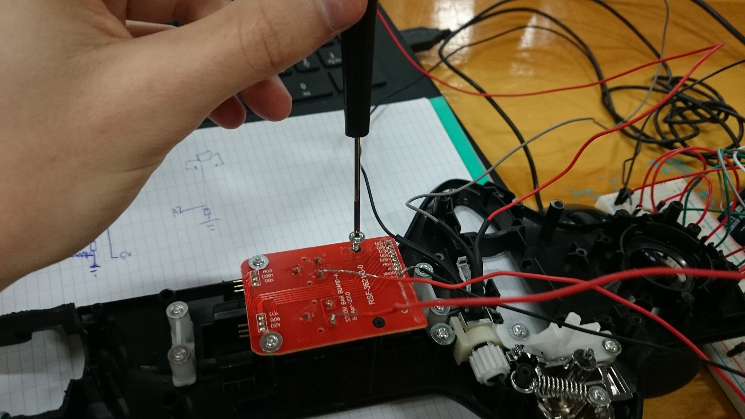 Guitar Hero Arduino Project 12 Steps (with Pictures) Instructables