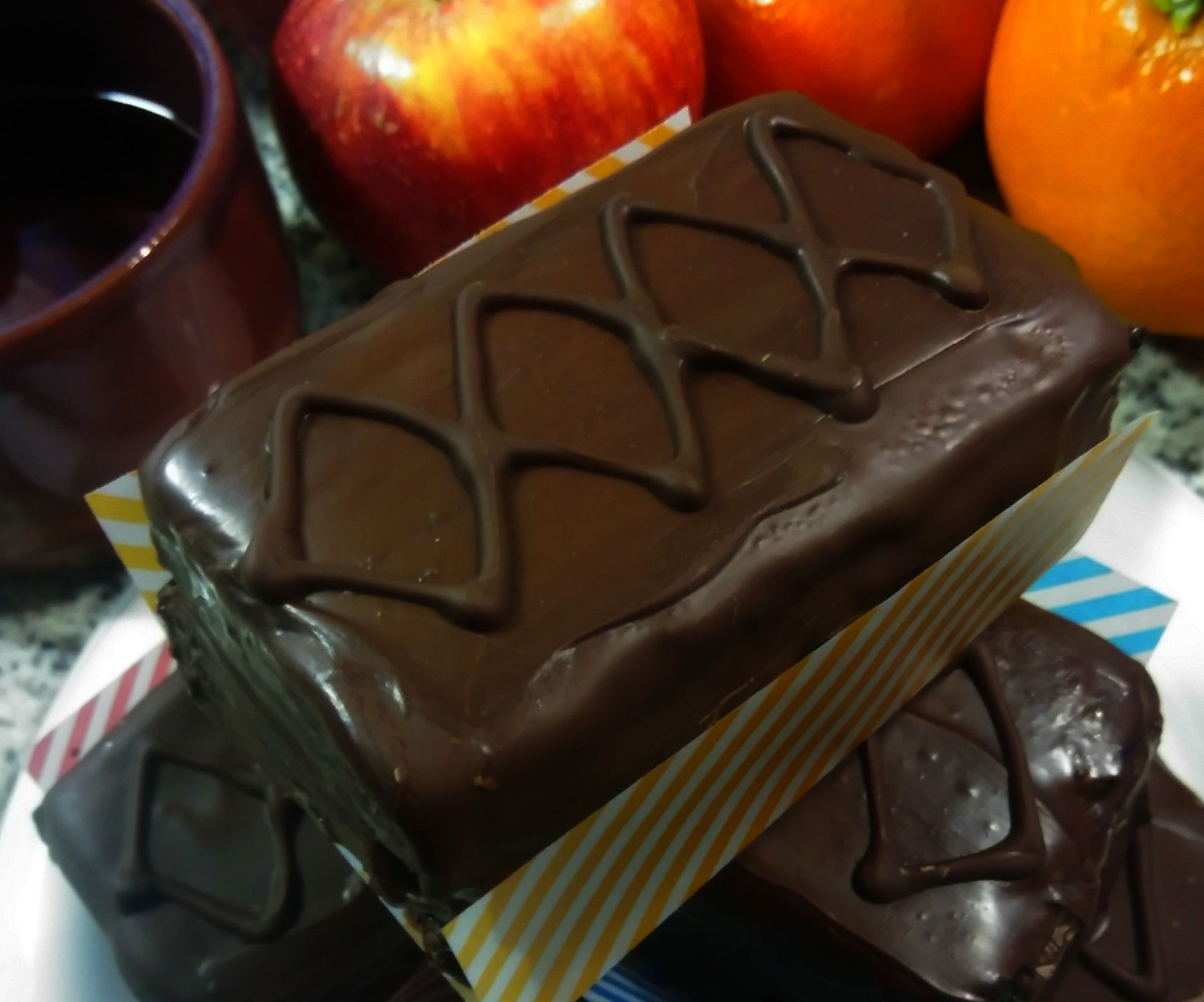 Yummy KinderDelice Recipe Stepbystep