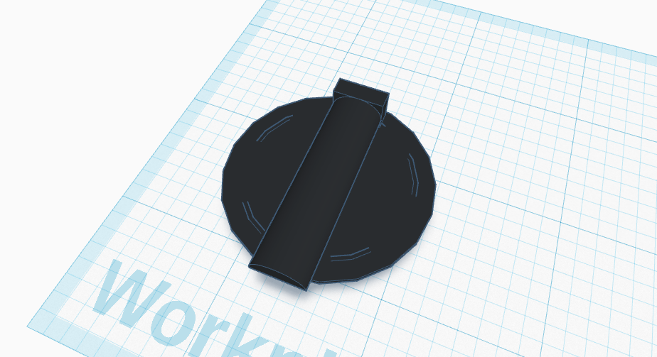 Popsocket Disc With Clip : 3 Steps - Instructables