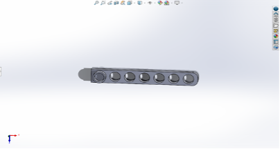 Design the 3D Printed Parts