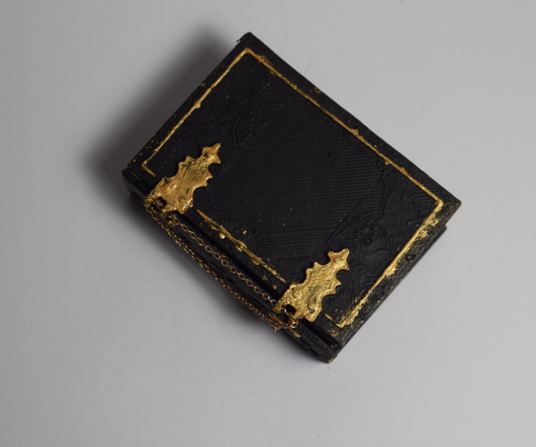  Pirate Book Treasure Box