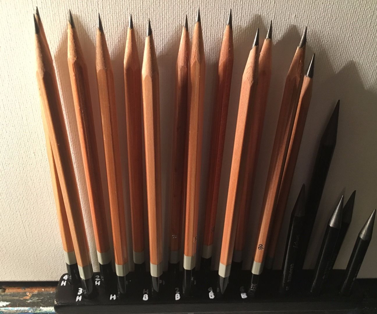 Sketcher’s Time Saver
