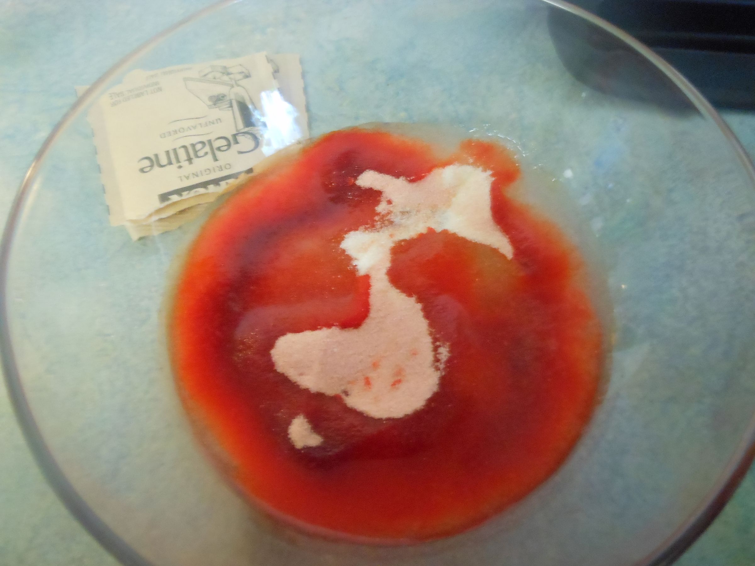 MYO Gelatin Fruit Snacks 9 Steps (with Pictures) Instructables