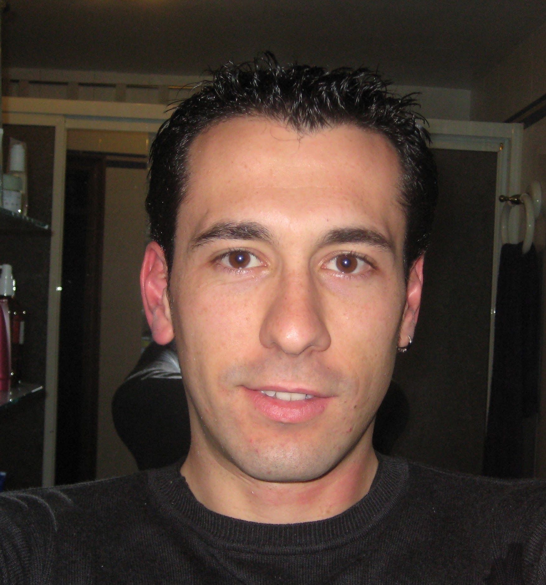author