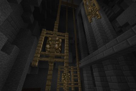 The Mines! 
